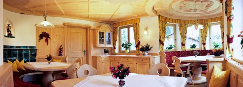 Bio-Bauernhof Bachangerhof Kössen Esterno foto